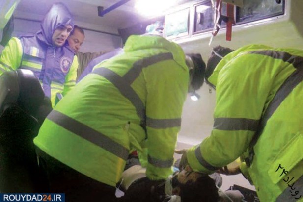 یادی از کولبران سردشت