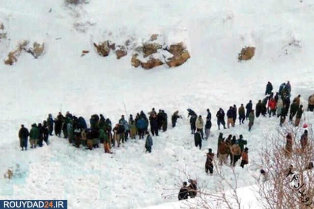 یادی از کولبران سردشت