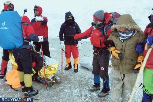 یادی از کولبران سردشت