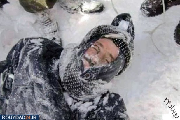 یادی از کولبران سردشت