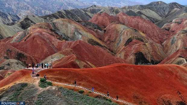 بهترین تصاویر 2019