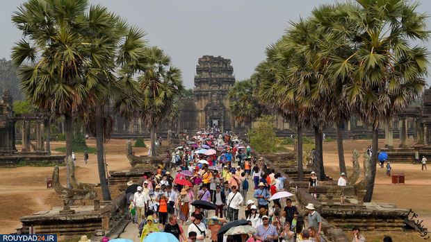 بهترین تصاویر 2019