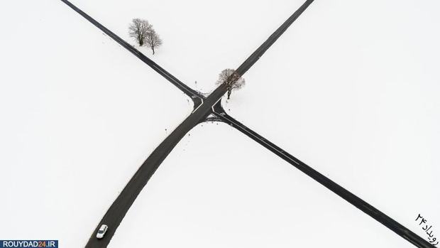 بهترین تصاویر 2019