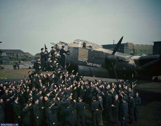 تصاویر رنگی 