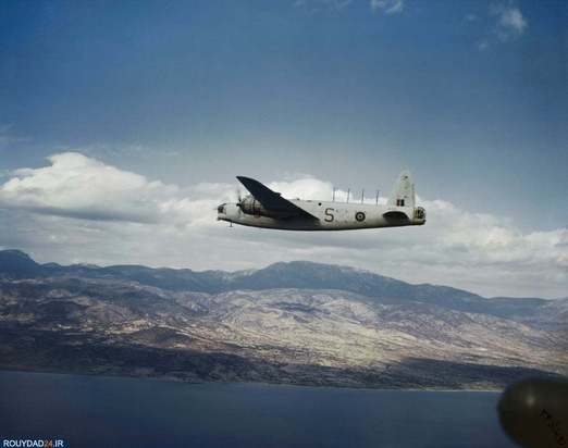 تصاویر رنگی 