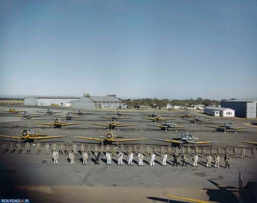 تصاویر رنگی 