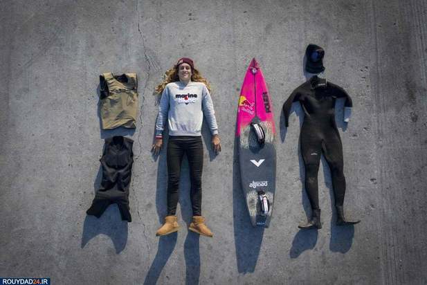 مسابقات لیگ جهانی موجسواری در پرتقال