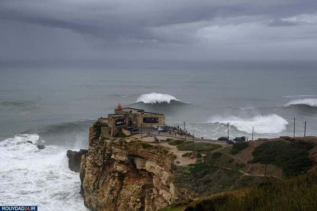 مسابقات لیگ جهانی موجسواری در پرتقال