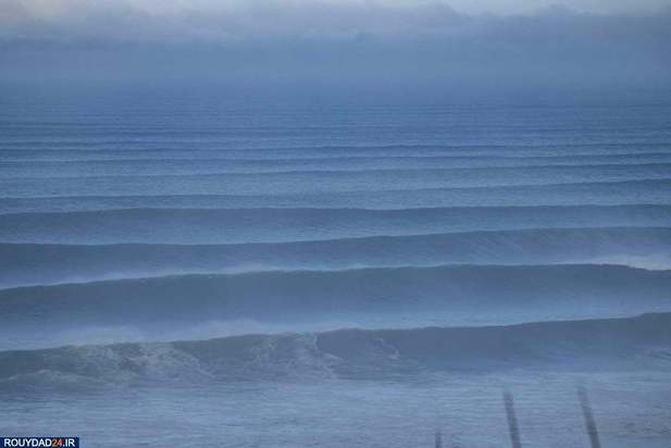 مسابقات لیگ جهانی موجسواری در پرتقال