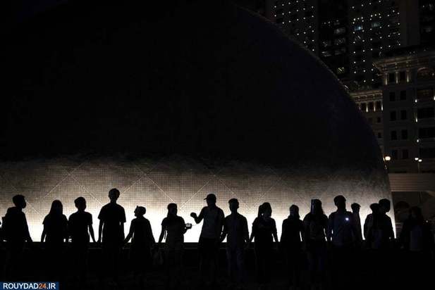 برترین تصاویر 2019