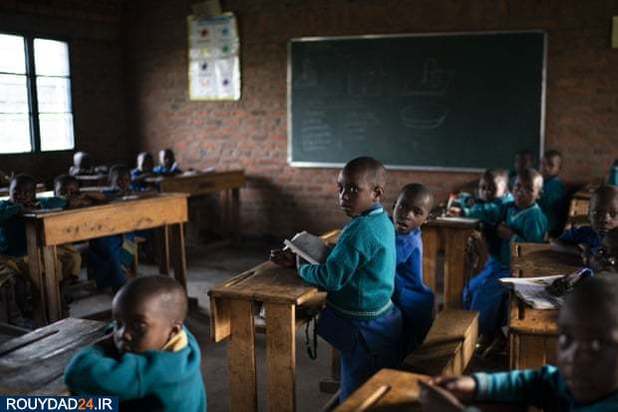 برترین تصاویر 2019