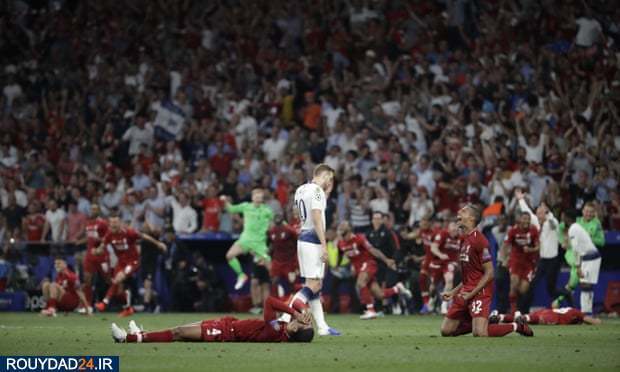 برترین تصاویر 2019