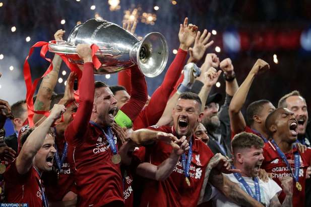 برترین تصاویر 2019