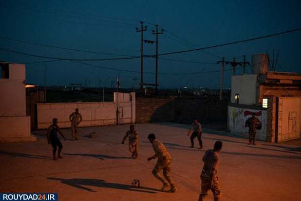 برترین تصاویر 2019