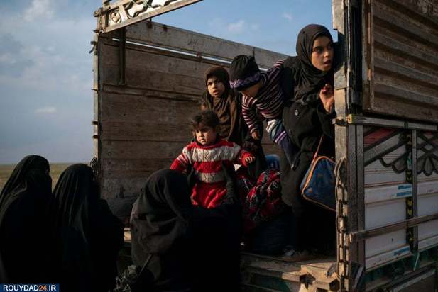 برترین تصاویر 2019