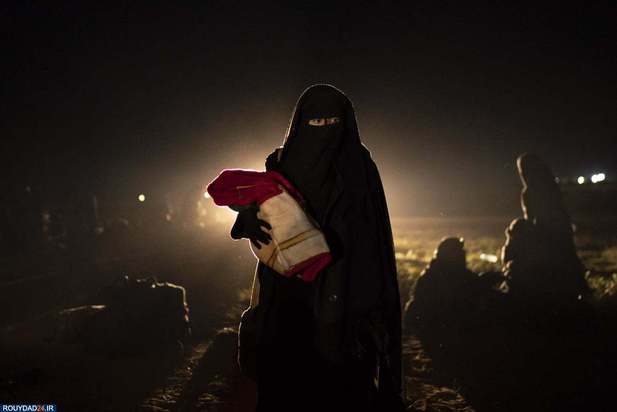 برترین تصاویر 2019