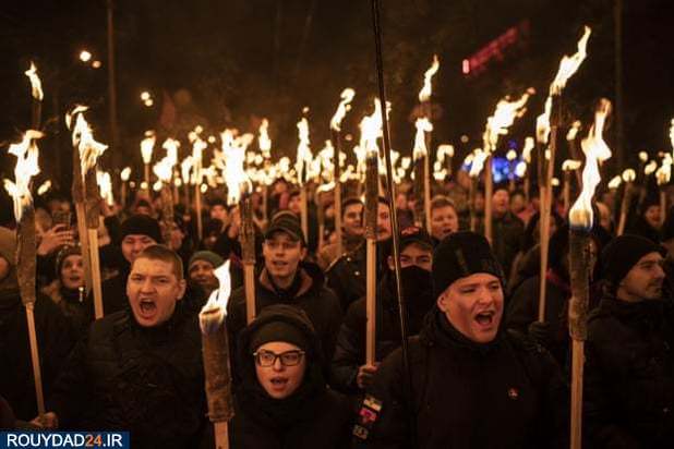 برترین تصاویر 2019