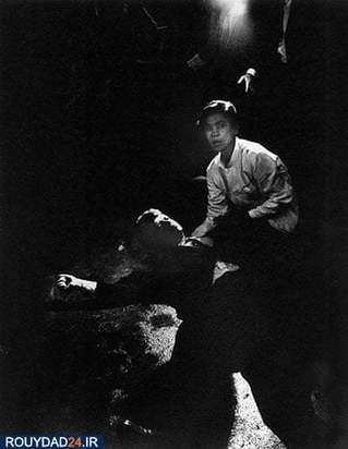 ترور رابرت اف کندی 