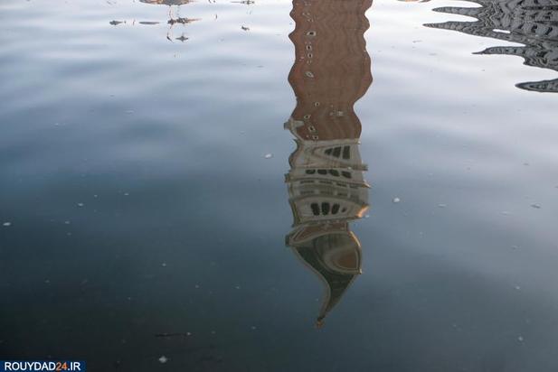 سیل در ونیز 