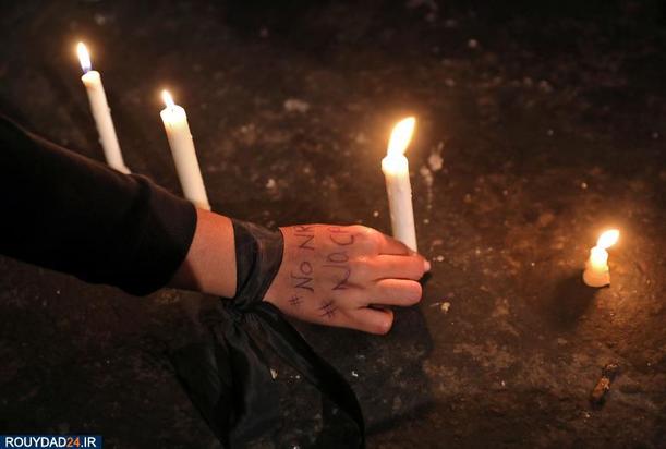 اعتراضات مردم هند علیه قوانین جدید شهروندی 