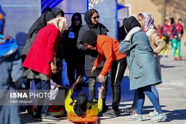 فوتبال زنان