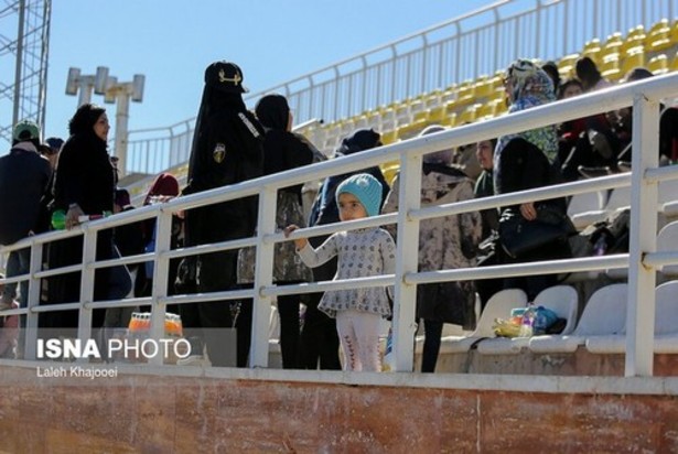 فوتبال زنان