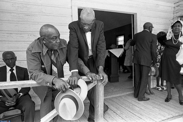 مروری بر آثار فرد بالدوین