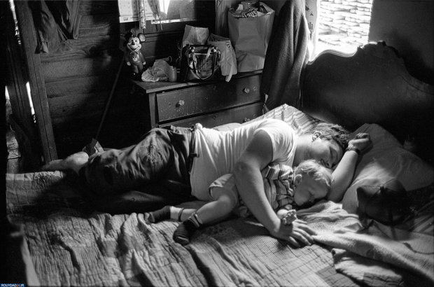 مروری بر آثار فرد بالدوین