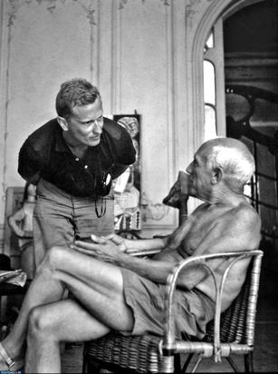 مروری بر آثار فرد بالدوین