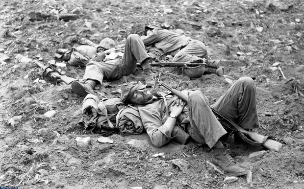 مروری بر آثار فرد بالدوین