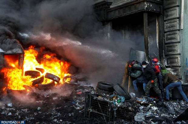 مهمترین تصاویر دهه 19 تا 20