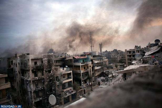 مهمترین تصاویر دهه 19 تا 20