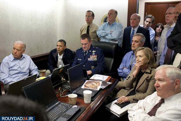 مهمترین تصاویر دهه 19 تا 20