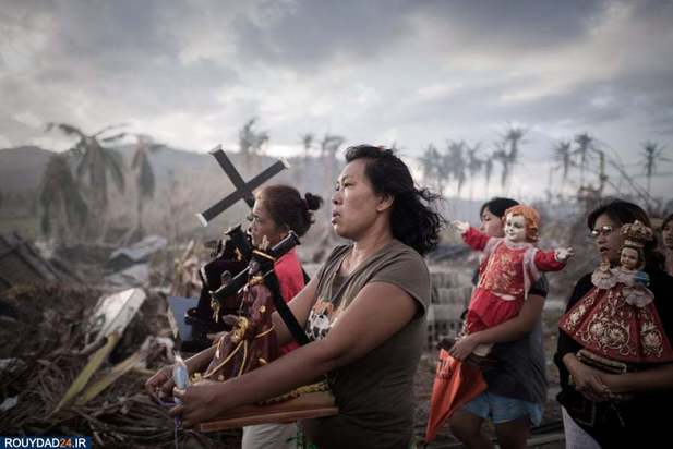 مهمترین تصاویر دهه 19 تا 20