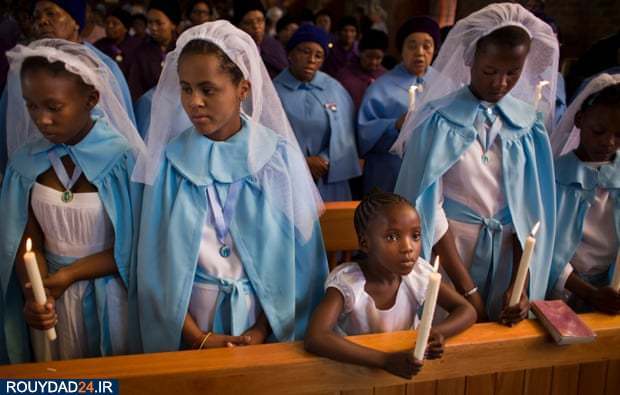 مهمترین تصاویر دهه 19 تا 20