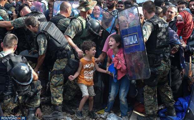 مهمترین تصاویر دهه 19 تا 20