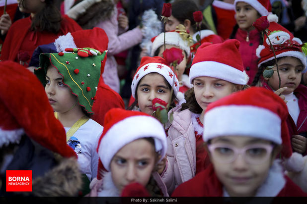 میقات ماه و صلیب