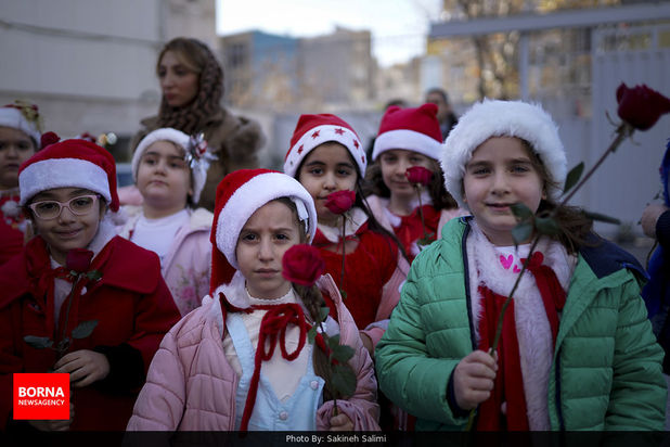 میقات ماه و صلیب