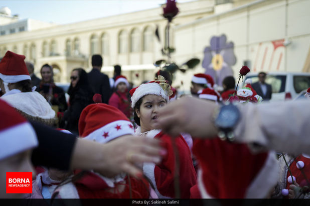 میقات ماه و صلیب