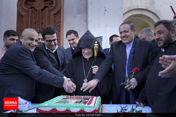 میقات ماه و صلیب