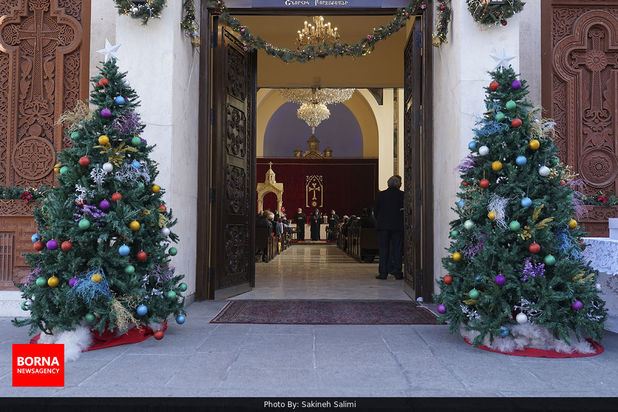 میقات ماه و صلیب