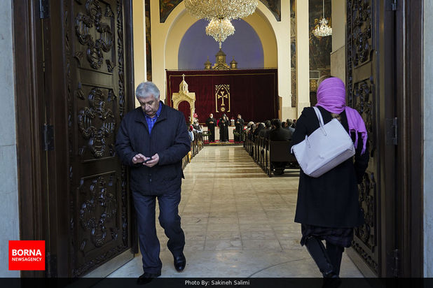 میقات ماه و صلیب