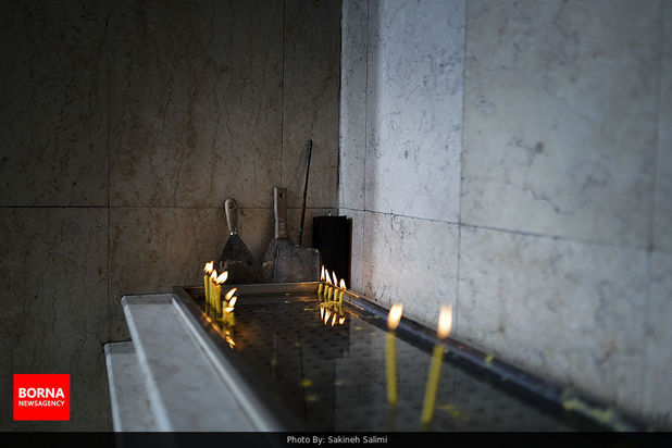 میقات ماه و صلیب