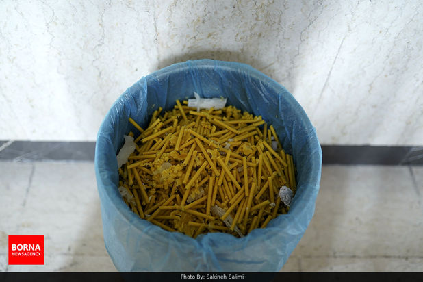 میقات ماه و صلیب