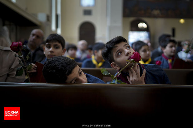 میقات ماه و صلیب