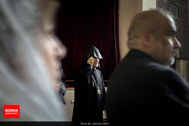 میقات ماه و صلیب