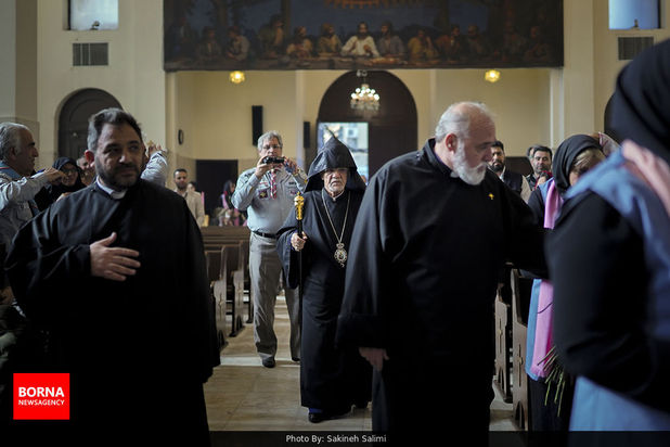 میقات ماه و صلیب