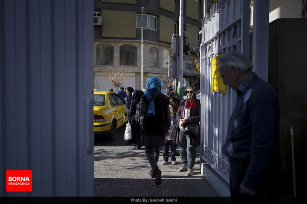 میقات ماه و صلیب