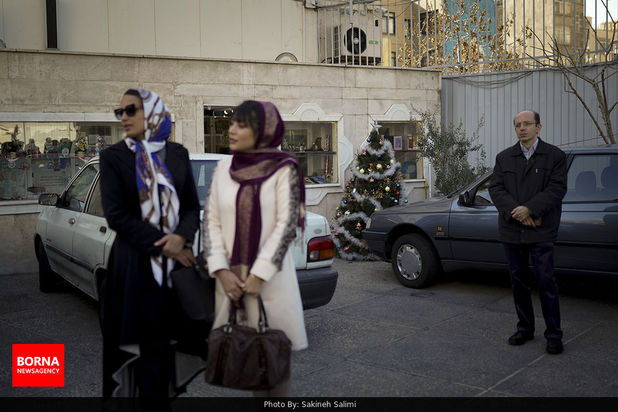 میقات ماه و صلیب