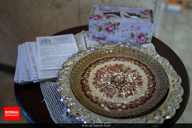 میقات ماه و صلیب